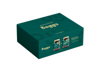 Beggs Energie und Widerstand (Omega 90 cps + Magnesium 60 cps)