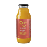 Beggs BIO Nápoj tropické ovoce (300 ml)