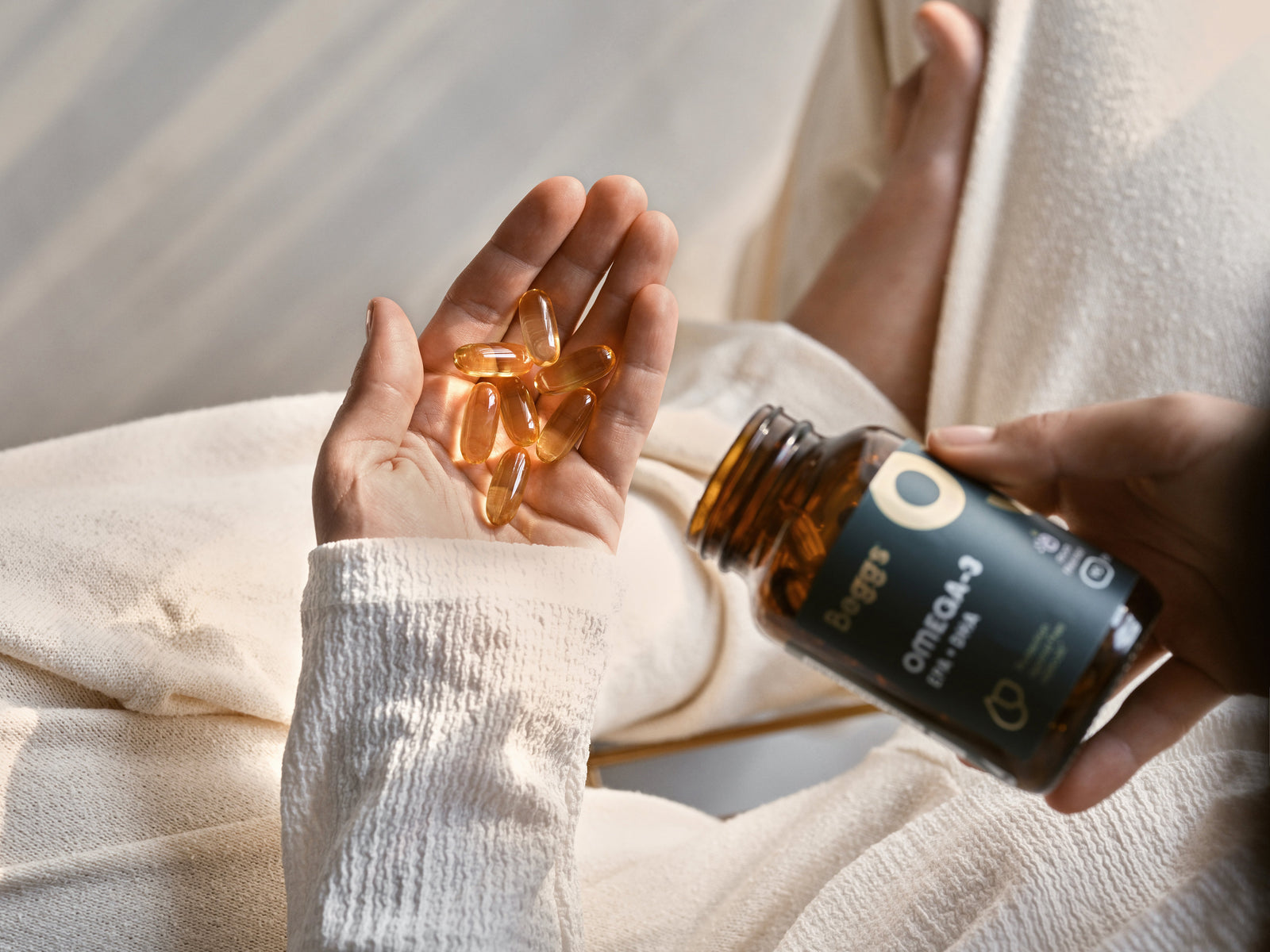 6 faktů, které byste měli vědět před užíváním doplňků stravy