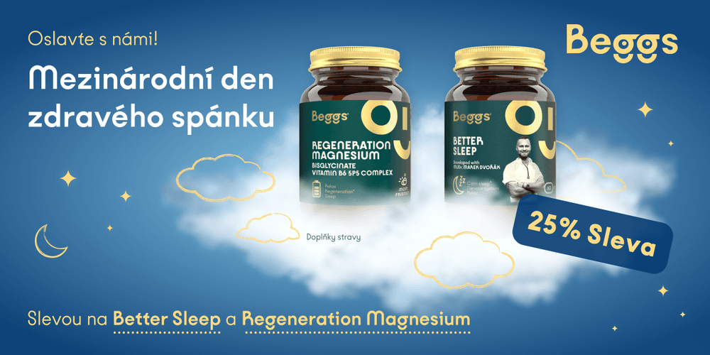 Spánková hygiena a regenerace: Jak na kvalitní odpočinek