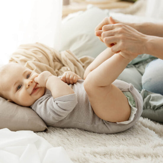 Vitamín D a vše, co by měl o něm každý rodič vědět