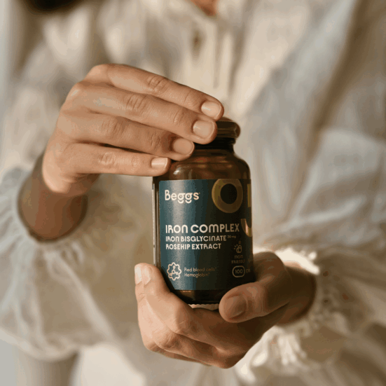 Bojujete s jarní únavou? Možná Vám chybí právě tento minerál