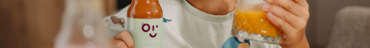 Dětské nápoje