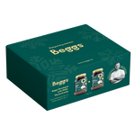 Beggs developed with MUDr. Marek Dvořák (Better Sleep + Focus & Energy)