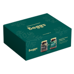 Men Power and Balance (Men Booster + Magnesium)