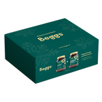 Energy and Resistance (Omega + Magnesium)