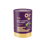 Beauty Complex Collagen – černý rybíz (30 sáčků)