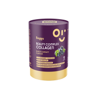 Beggs Beauty and Glow collagen Blackcurrant 30x5, 8g 