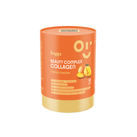 Beggs Beauty and Glow kolagén Mango 30x5,7g