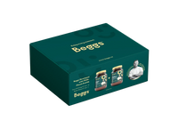 Beggs vyvinutý v spolupráci s MUDr. Marekom Dvořákom (Lepší spánok 60 kapsúl + Sústredenie a energia 60 kapsúl).