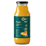 Beggs BIO Tropisches Fruchtgetränk (300 ml)