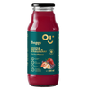 Beggs BIO Aronia-, Apfel-, Bananen- und Erdbeergetränk (300 ml)