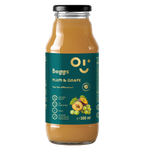 Beggs nápoj hroznové víno & švestka (300 ml)