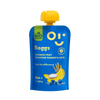 Koktajl Beggs BIO z owocami, jogurtem i płatkami owsianymi (120 g)