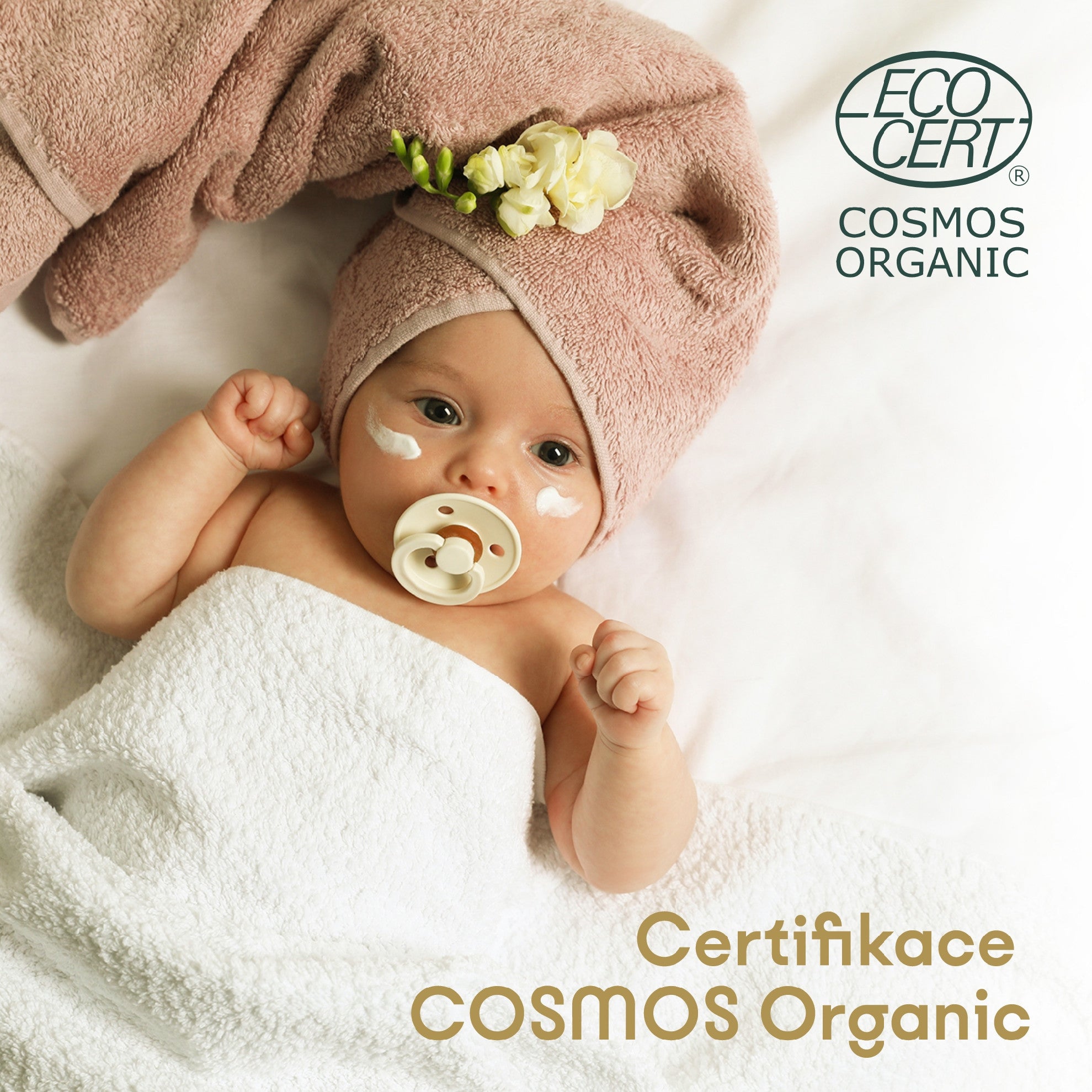 Beggs Dětský sprchový gel na tělo i vlasy (200 ml)**