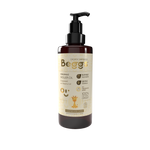 Dětský organický mycí olej (200 ml)