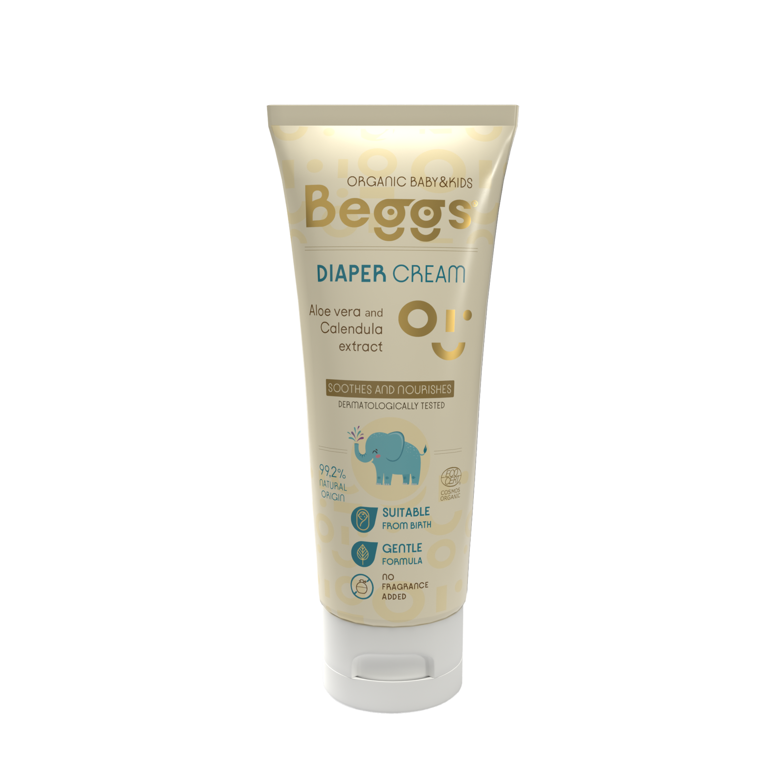 Krém na zadeček (75 ml)