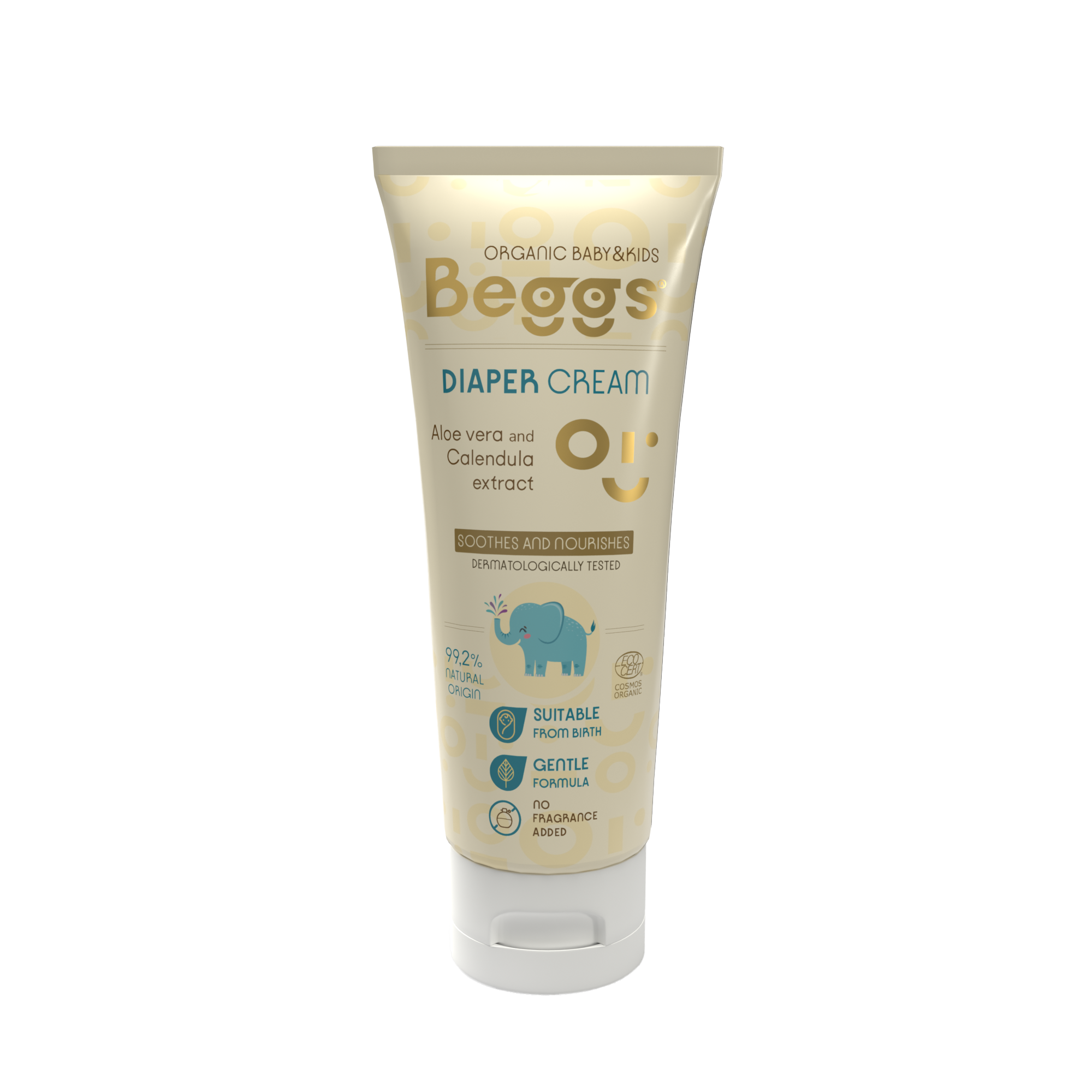 Krém na zadeček (75 ml)