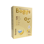 Mléčná rýžová kaše banánová (200 g)