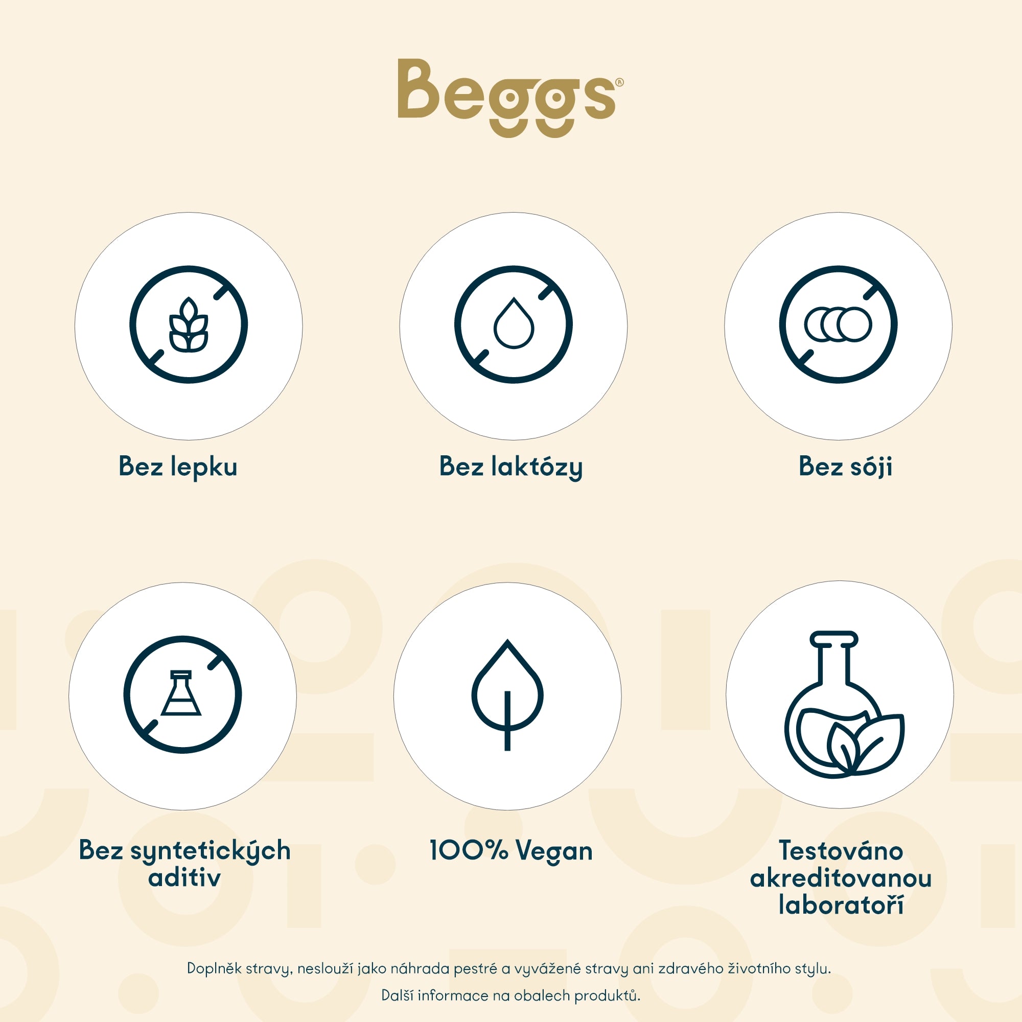 Beggs Vitamin D3 + K2 (30 ml)