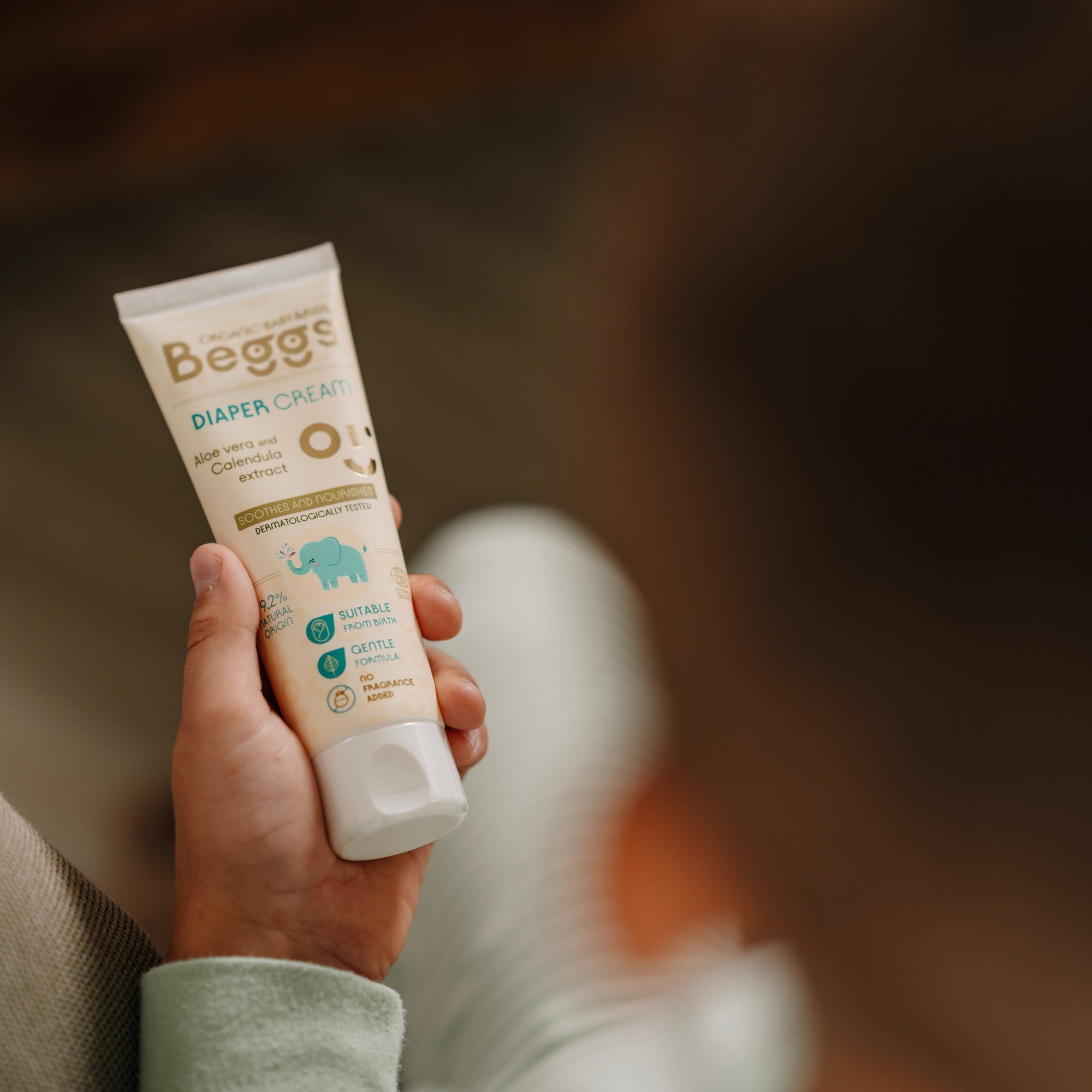 Krém na zadeček (75 ml)