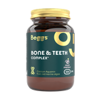 Bone & Teeth Complex (100 kapslí)