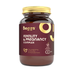 Fertility + Pregnancy COMPLEX (60 kapslí)