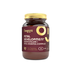 Methylfolate + Myo-inositol Complex (30 kapslí)