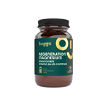 Magnesium bisglycinate  + P5P COMPLEX (30 kapslí)