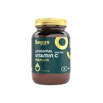 Liposomal Vitamin C Premium (30 kapslí)