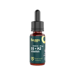 Vitamin D3 + K2 (30 ml)