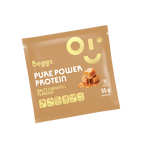 Pure Power Protein – slaný karamel (55 g)