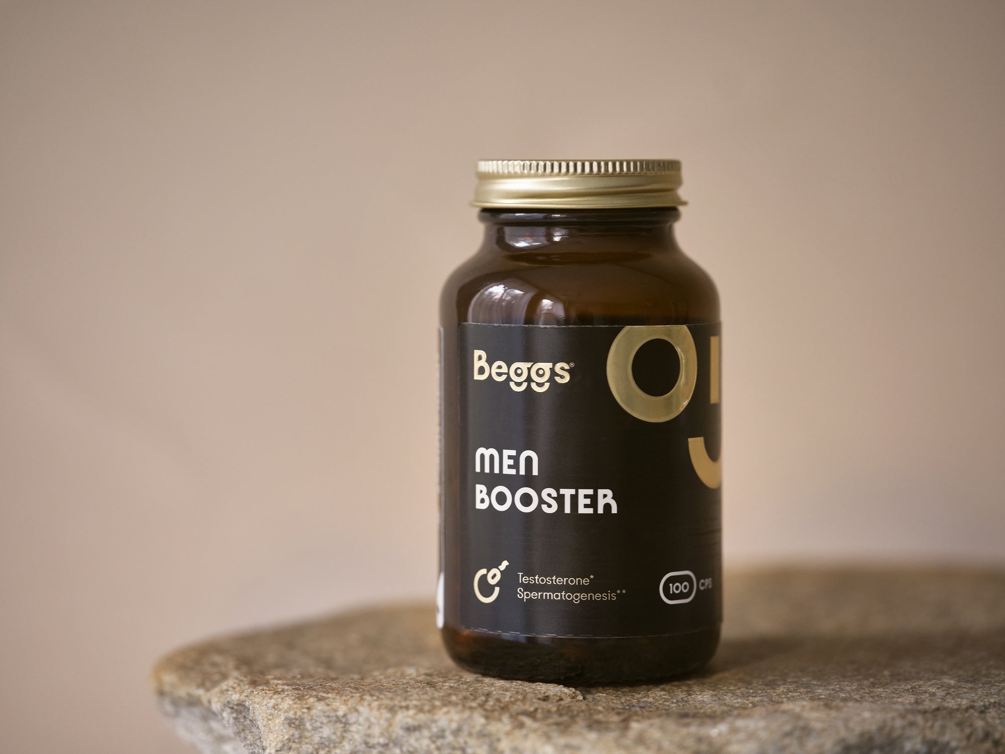 Men Booster (100 kapslí)