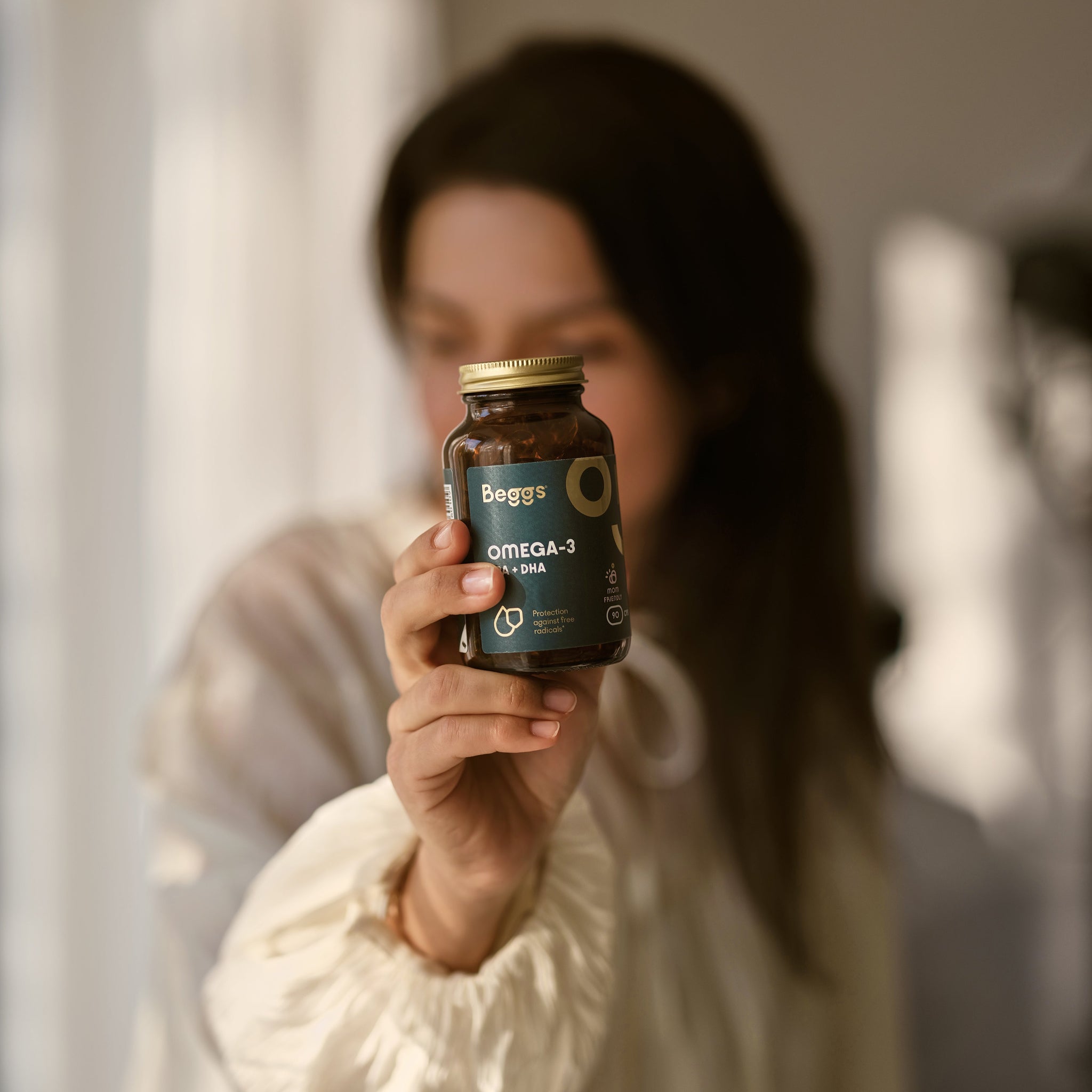 Energy and Resistance (Omega + Magnesium)