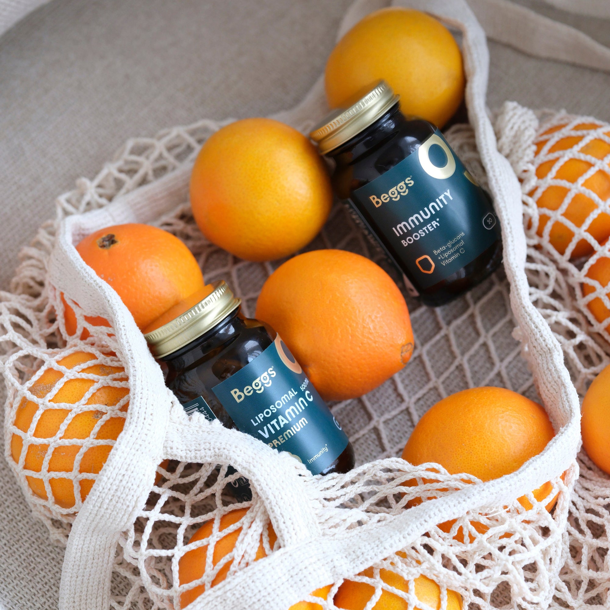 Immunity Booster (30 kapslí)