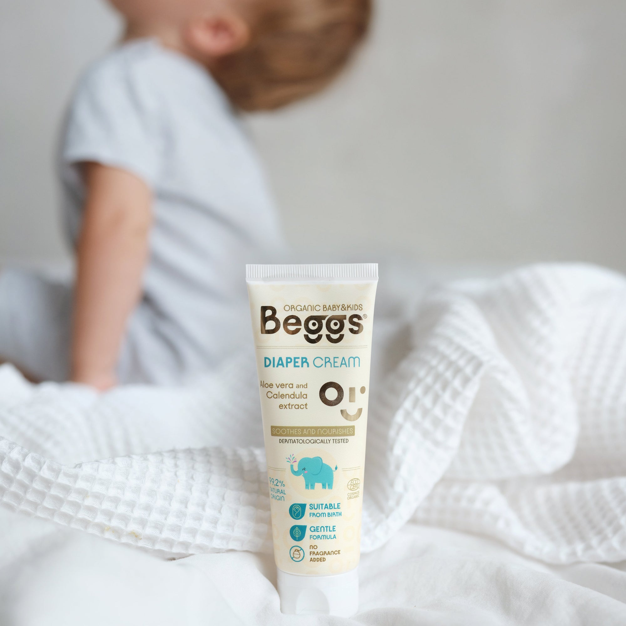 Krém na zadeček (75 ml)