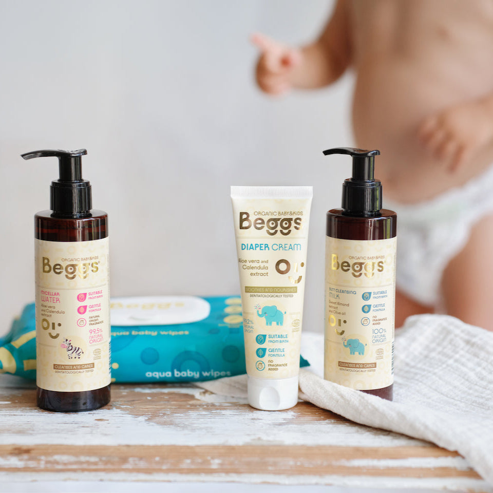 Vlhčené splachovatelné ubrousky (64 ks)