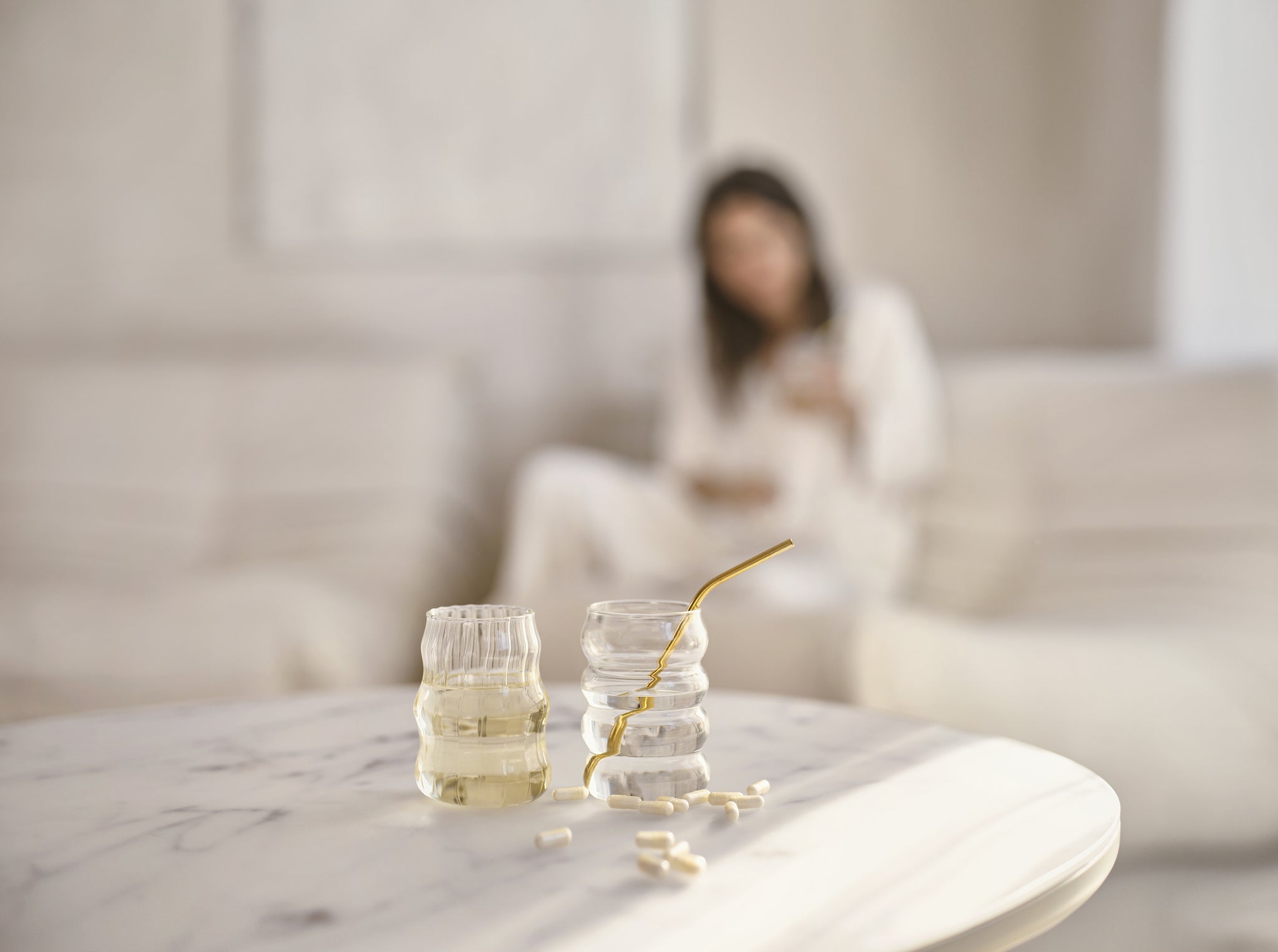 Beauty Complex Collagen – černý rybíz (30 sáčků)