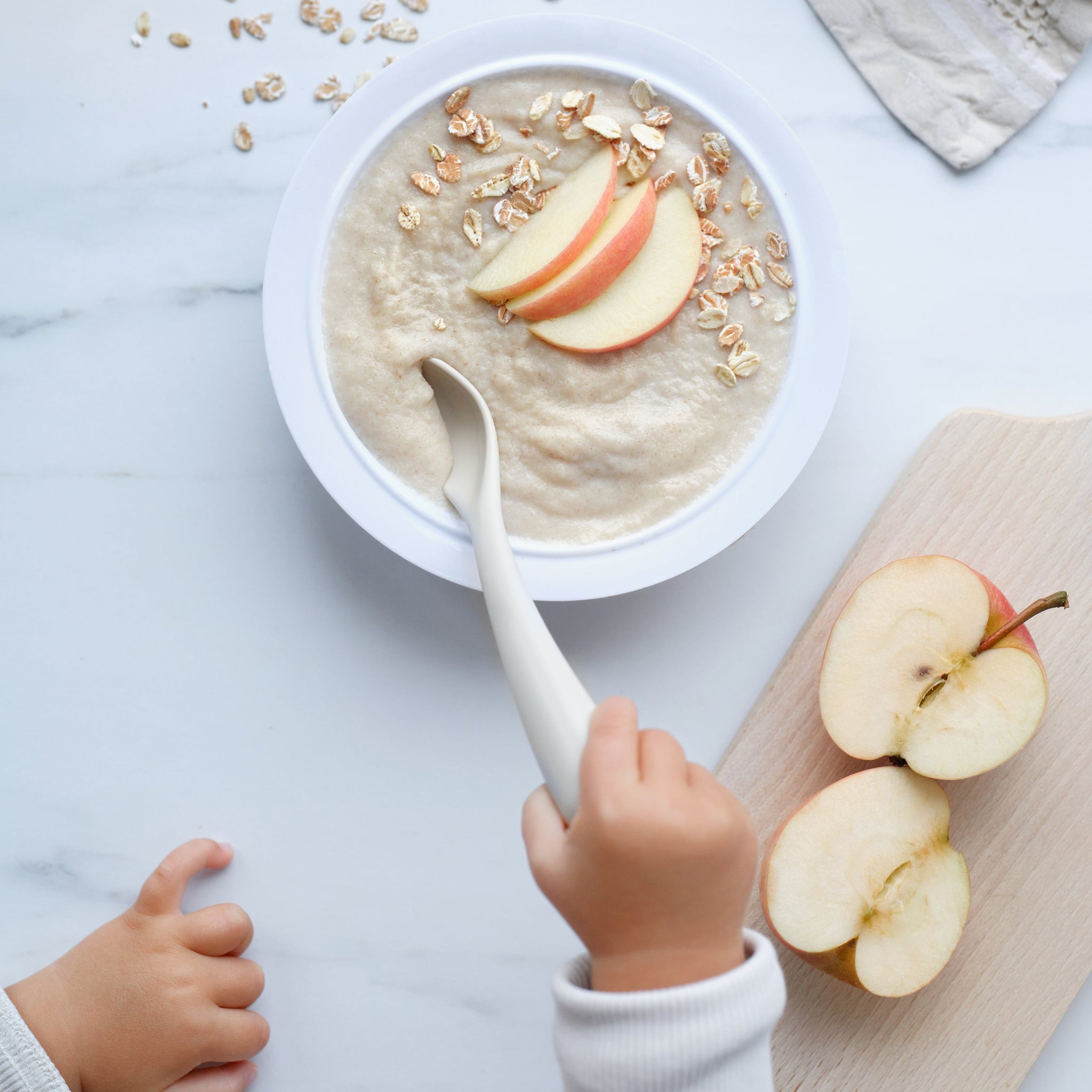 Mix kaší s plnotučným mlékem (600 g) 3x 200 g