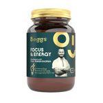 Focus & Energy (60 kapslí)