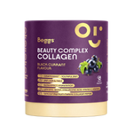 Beggs Beauty and Glow collagen Blackcurrant 30x5, 8g 