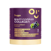 Beggs Beauty and Glow Collagen Schwarze Johannisbeere 30 x 5,8 g