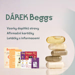 Beggs Dárek k nákupu