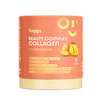 Beggs Beauty and Glow kolagén Mango 30x5,7g