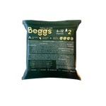 Beggs 2 pokračovací mléko (100 g)