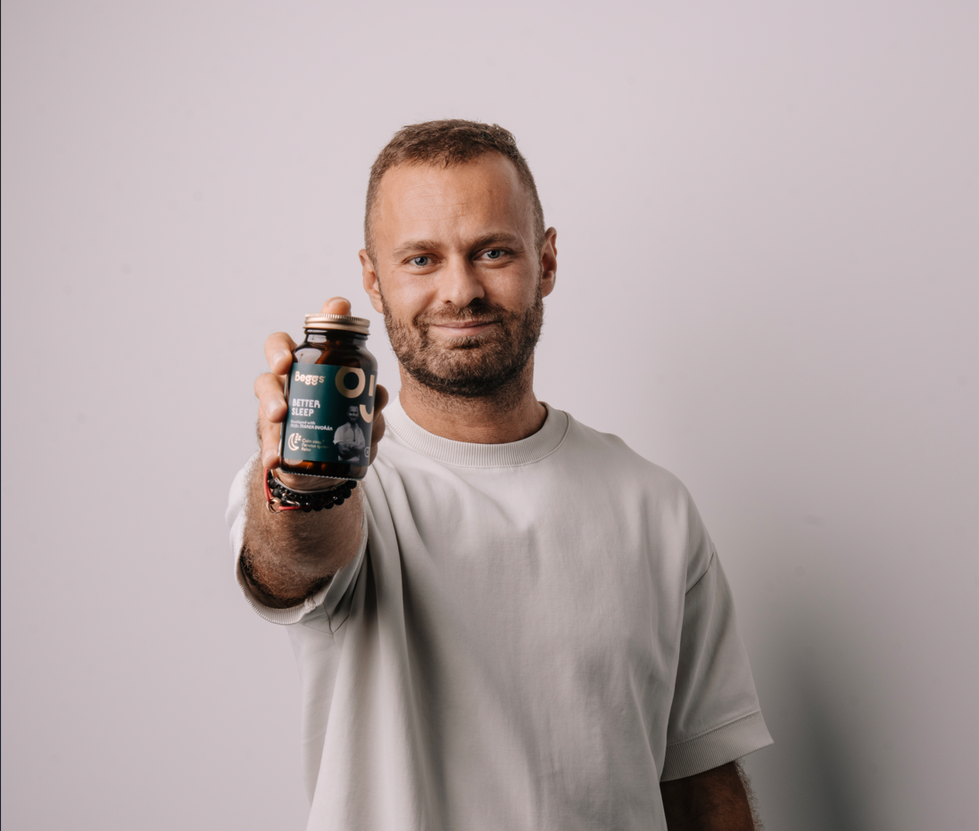 Better Sleep (60 kapslí)