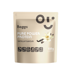 Pure Power Protein – vanilka (550 g)