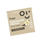 Pure Power Protein – vanilka (55 g)