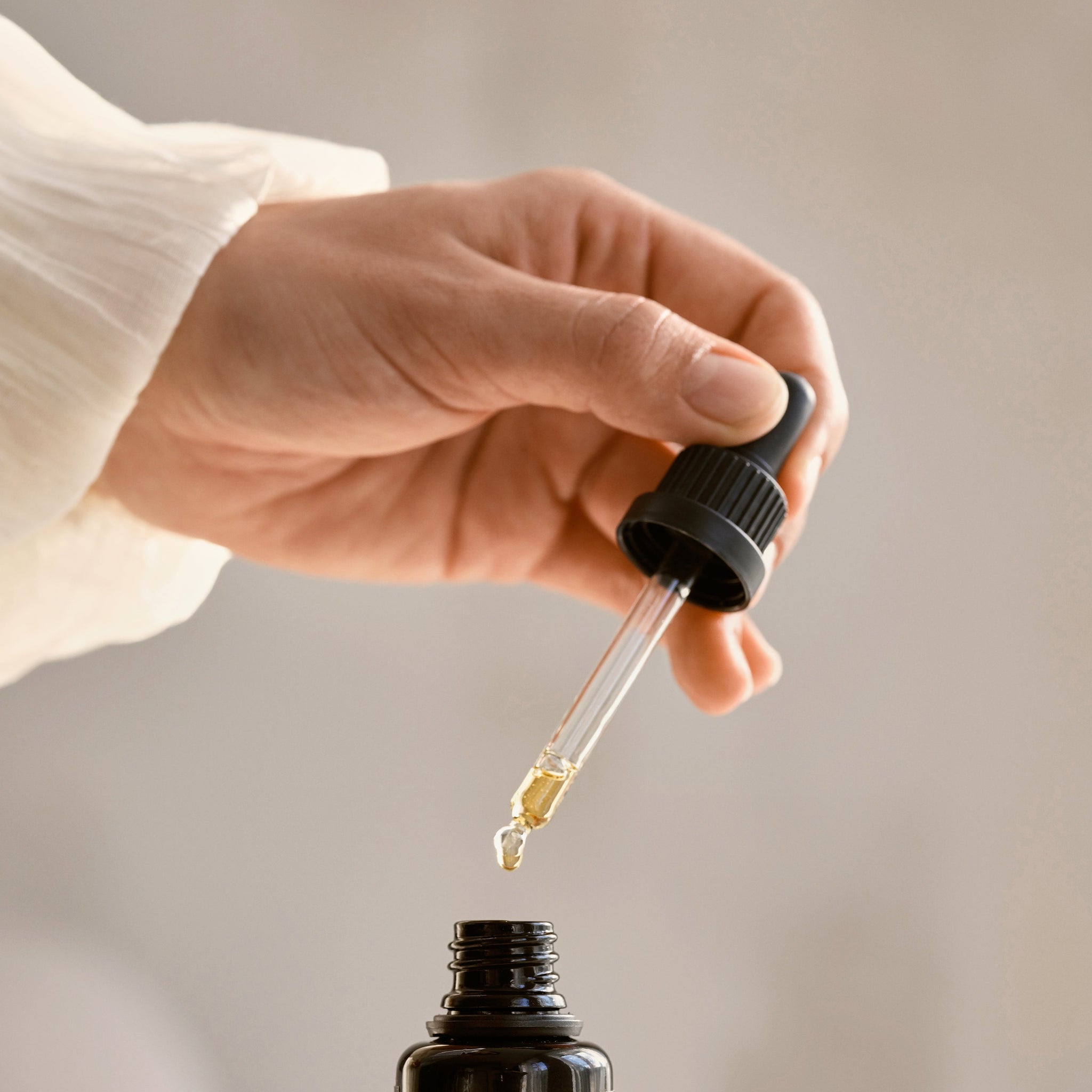 Vitamin D3 + K2 (30 ml)