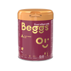 Beggs 1 počáteční mléko (800 g)